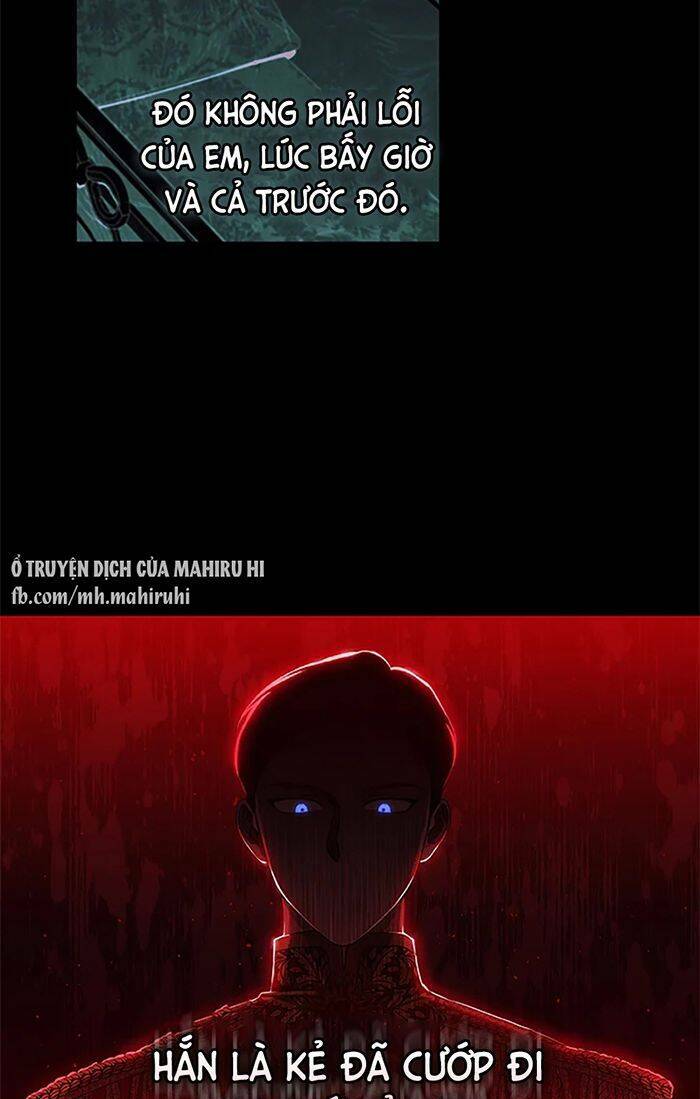 Cuộc Hôn Nhân Này Dù Sao Cũng Sẽ Tan Vỡ Mà Thôi Chapter 37 - Trang 2