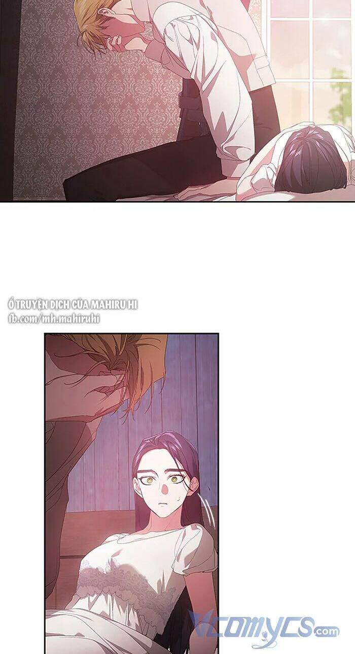 Cuộc Hôn Nhân Này Dù Sao Cũng Sẽ Tan Vỡ Mà Thôi Chapter 38 - Trang 2