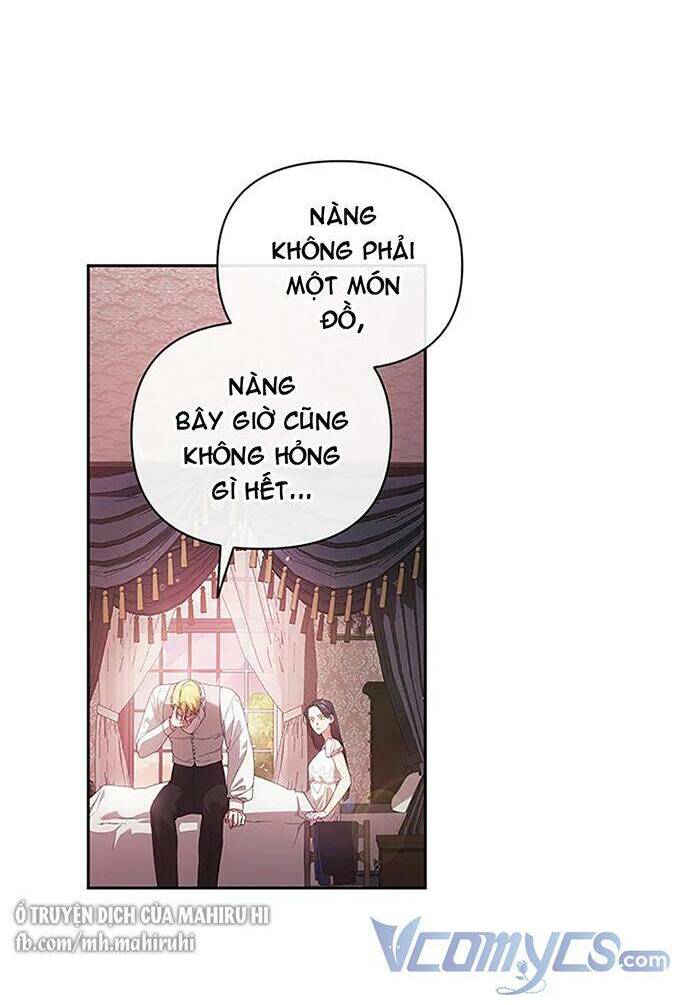 Cuộc Hôn Nhân Này Dù Sao Cũng Sẽ Tan Vỡ Mà Thôi Chapter 38 - Trang 2