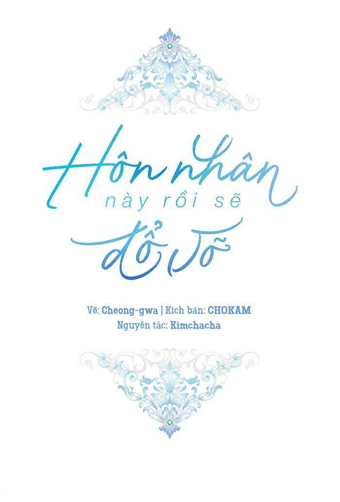 Cuộc Hôn Nhân Này Dù Sao Cũng Sẽ Tan Vỡ Mà Thôi Chapter 38 - Trang 2