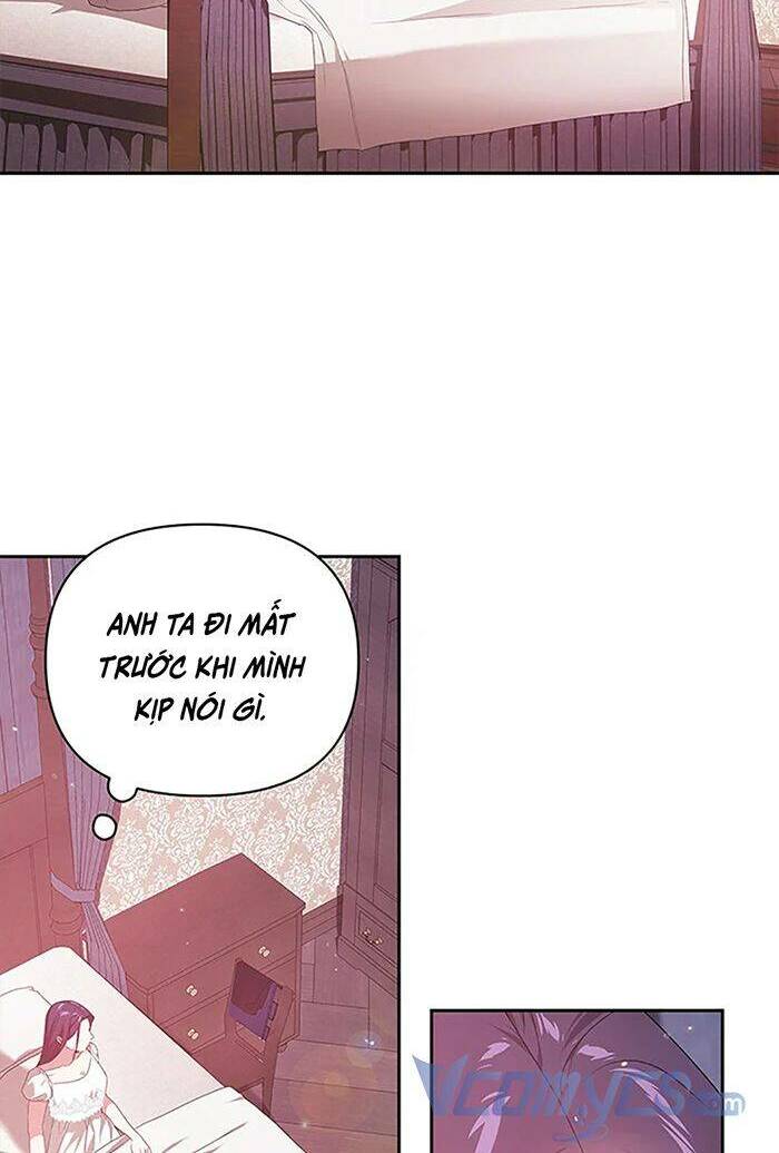 Cuộc Hôn Nhân Này Dù Sao Cũng Sẽ Tan Vỡ Mà Thôi Chapter 38 - Trang 2