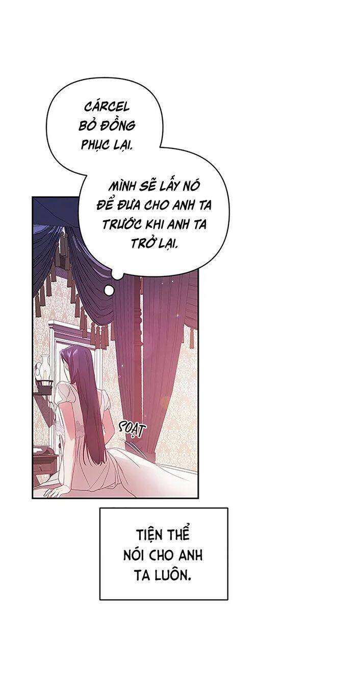 Cuộc Hôn Nhân Này Dù Sao Cũng Sẽ Tan Vỡ Mà Thôi Chapter 38 - Trang 2