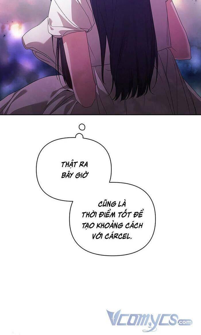 Cuộc Hôn Nhân Này Dù Sao Cũng Sẽ Tan Vỡ Mà Thôi Chapter 38 - Trang 2