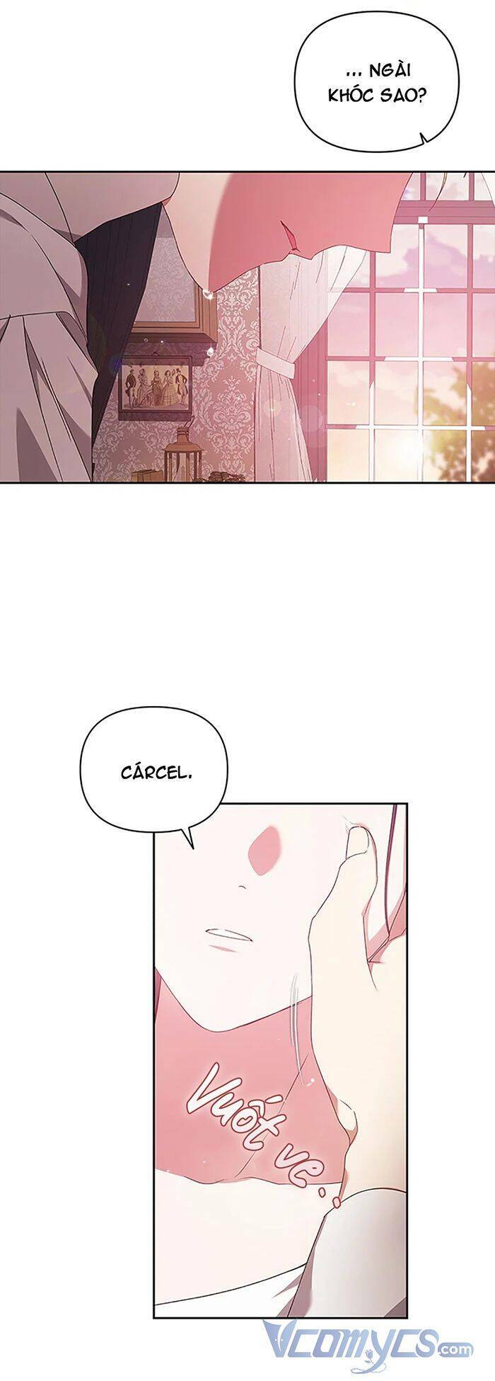 Cuộc Hôn Nhân Này Dù Sao Cũng Sẽ Tan Vỡ Mà Thôi Chapter 38 - Trang 2