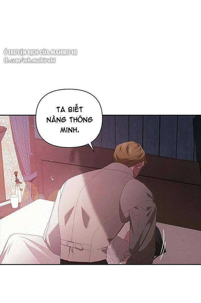 Cuộc Hôn Nhân Này Dù Sao Cũng Sẽ Tan Vỡ Mà Thôi Chapter 38 - Trang 2