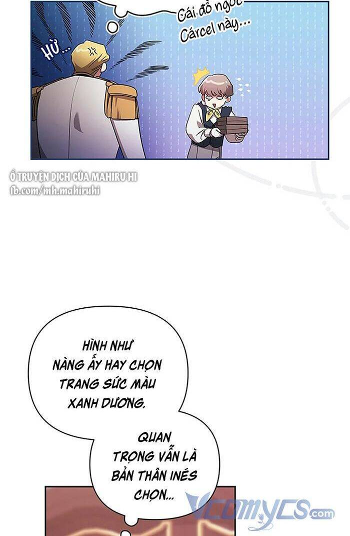 Cuộc Hôn Nhân Này Dù Sao Cũng Sẽ Tan Vỡ Mà Thôi Chapter 39 - Trang 2