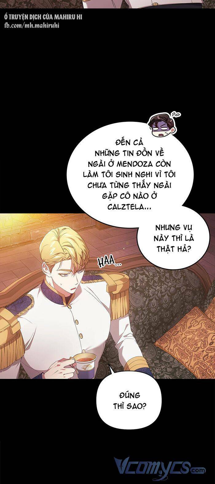 Cuộc Hôn Nhân Này Dù Sao Cũng Sẽ Tan Vỡ Mà Thôi Chapter 39 - Trang 2