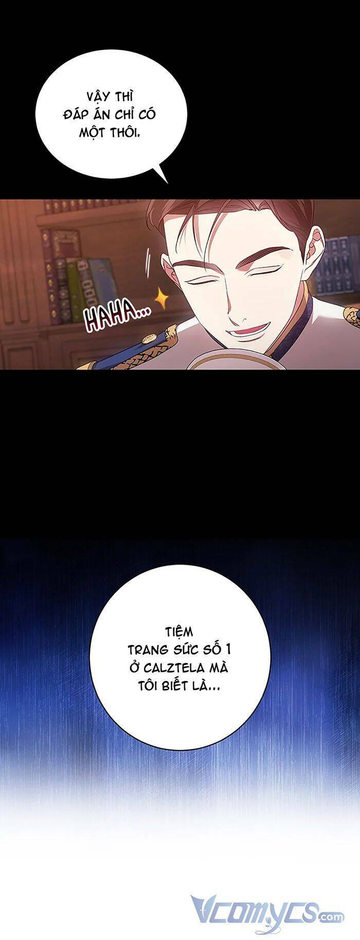 Cuộc Hôn Nhân Này Dù Sao Cũng Sẽ Tan Vỡ Mà Thôi Chapter 39 - Trang 2