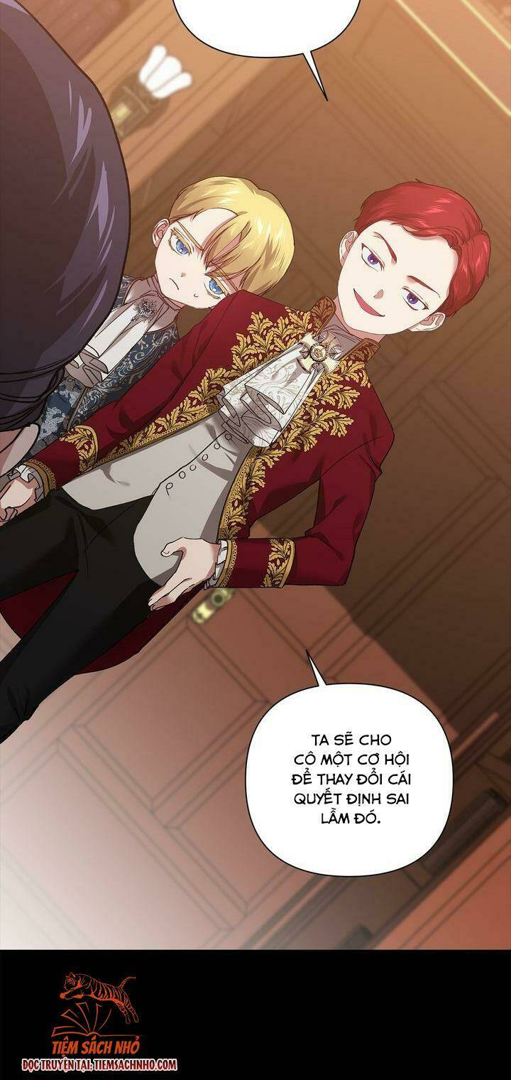 Cuộc Hôn Nhân Này Dù Sao Cũng Sẽ Tan Vỡ Mà Thôi Chapter 4 - Trang 2