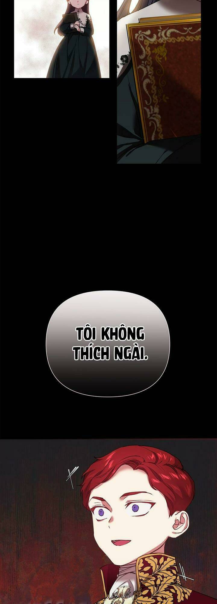 Cuộc Hôn Nhân Này Dù Sao Cũng Sẽ Tan Vỡ Mà Thôi Chapter 4 - Trang 2