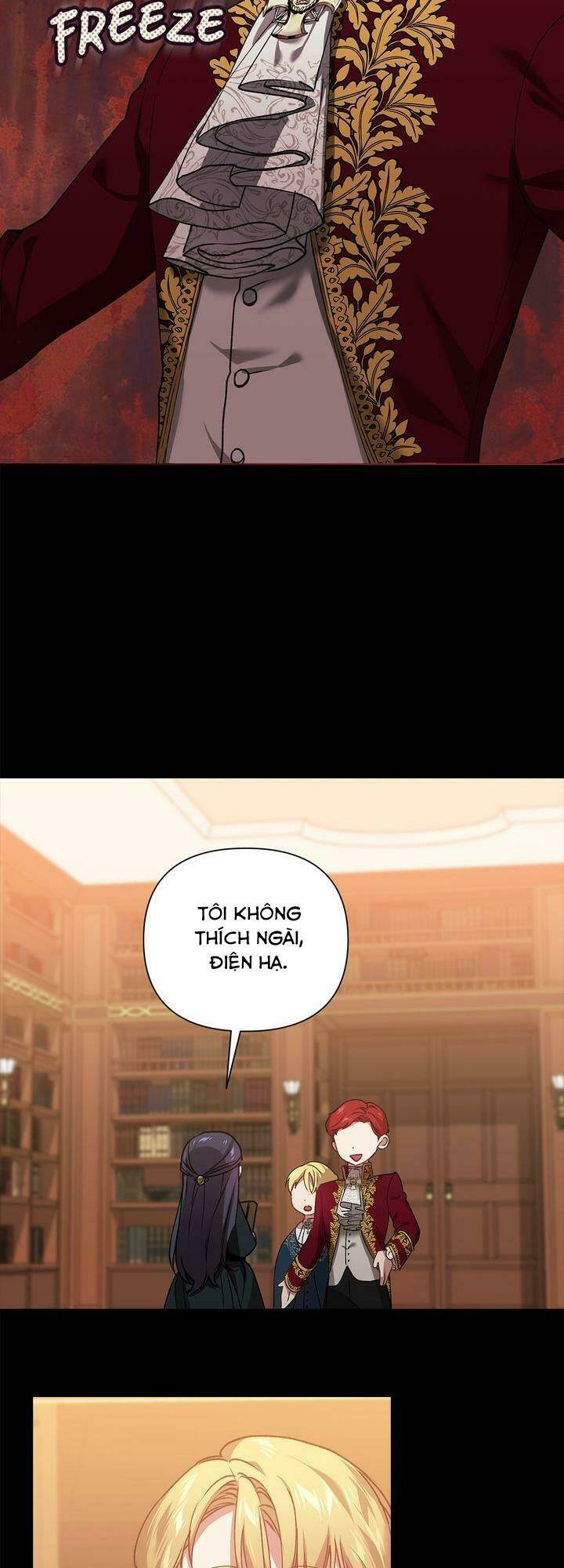 Cuộc Hôn Nhân Này Dù Sao Cũng Sẽ Tan Vỡ Mà Thôi Chapter 4 - Trang 2