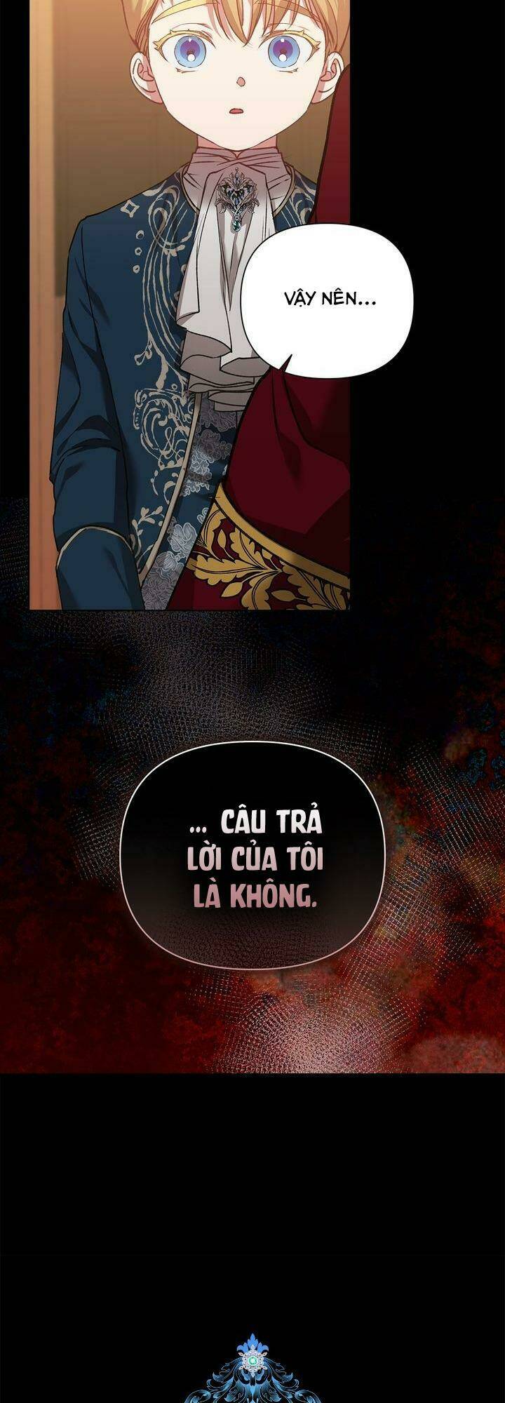 Cuộc Hôn Nhân Này Dù Sao Cũng Sẽ Tan Vỡ Mà Thôi Chapter 4 - Trang 2