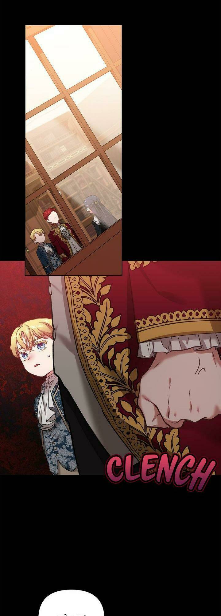 Cuộc Hôn Nhân Này Dù Sao Cũng Sẽ Tan Vỡ Mà Thôi Chapter 4 - Trang 2