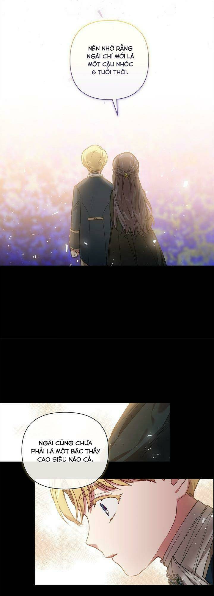 Cuộc Hôn Nhân Này Dù Sao Cũng Sẽ Tan Vỡ Mà Thôi Chapter 4 - Trang 2