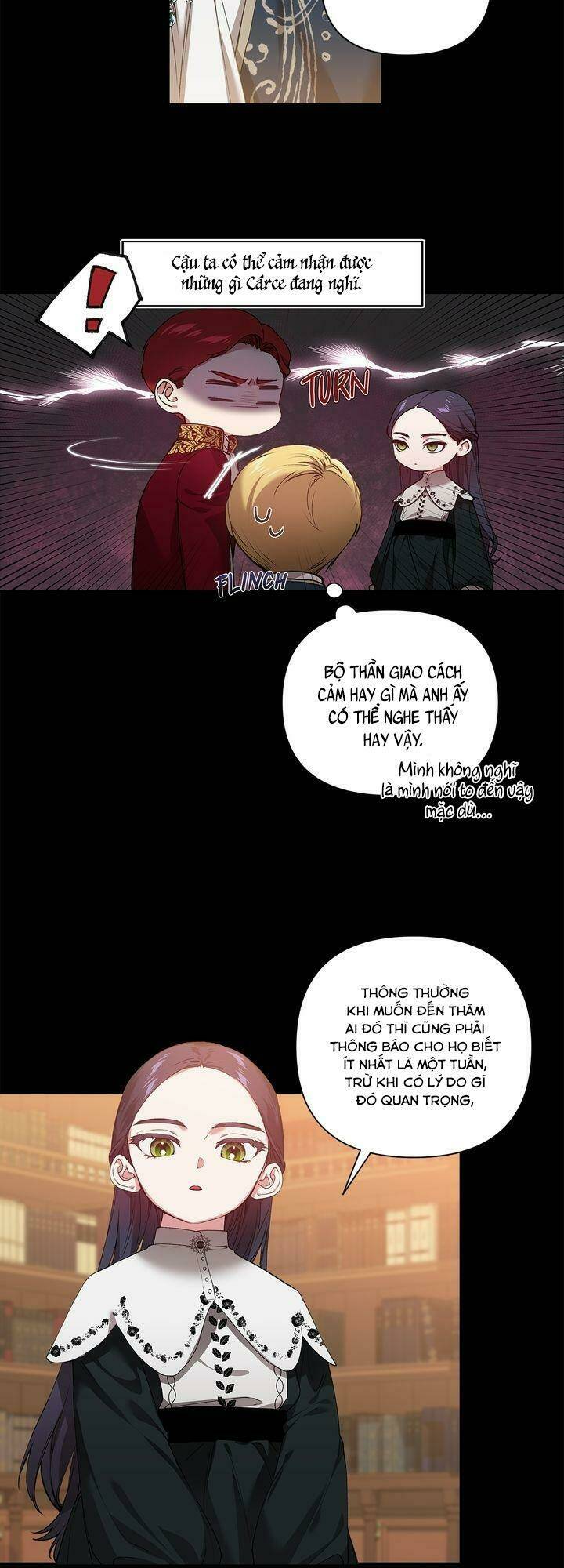 Cuộc Hôn Nhân Này Dù Sao Cũng Sẽ Tan Vỡ Mà Thôi Chapter 4 - Trang 2