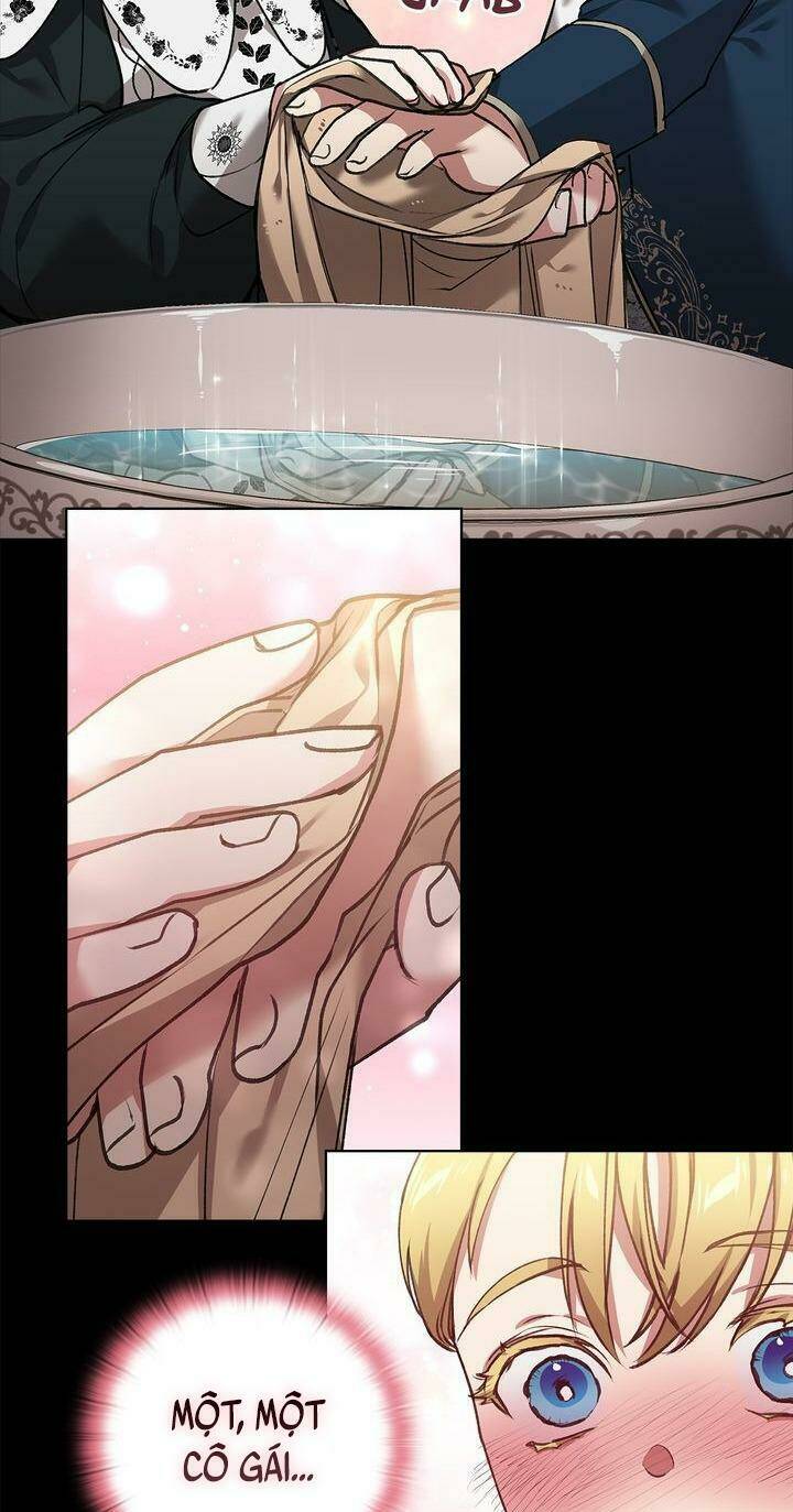 Cuộc Hôn Nhân Này Dù Sao Cũng Sẽ Tan Vỡ Mà Thôi Chapter 4 - Trang 2