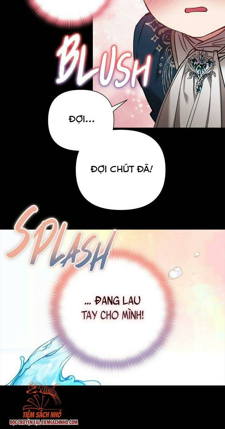 Cuộc Hôn Nhân Này Dù Sao Cũng Sẽ Tan Vỡ Mà Thôi Chapter 4 - Trang 2