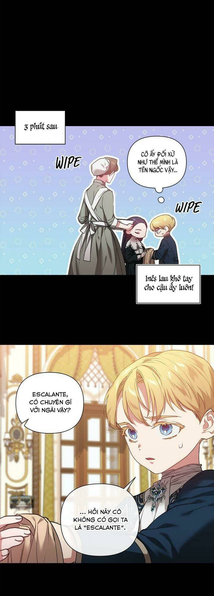 Cuộc Hôn Nhân Này Dù Sao Cũng Sẽ Tan Vỡ Mà Thôi Chapter 4 - Trang 2