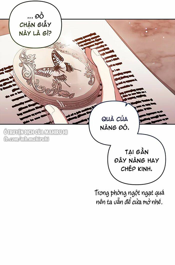 Cuộc Hôn Nhân Này Dù Sao Cũng Sẽ Tan Vỡ Mà Thôi Chapter 40 - Trang 2