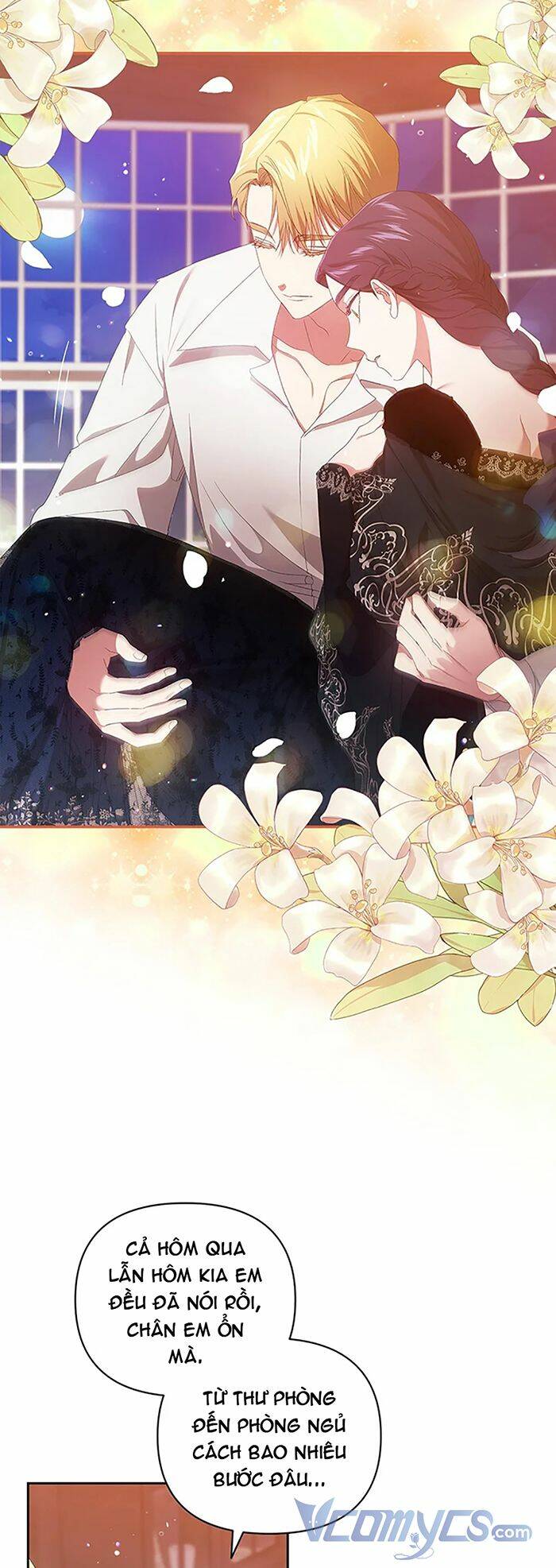 Cuộc Hôn Nhân Này Dù Sao Cũng Sẽ Tan Vỡ Mà Thôi Chapter 40 - Trang 2