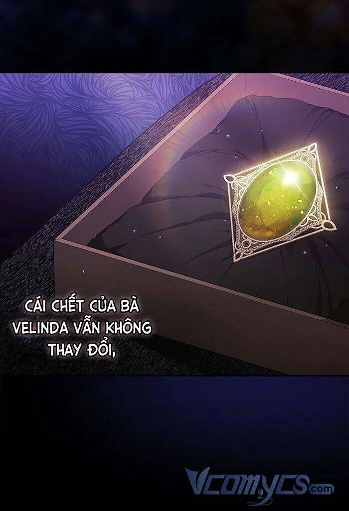 Cuộc Hôn Nhân Này Dù Sao Cũng Sẽ Tan Vỡ Mà Thôi Chapter 41 - Trang 2