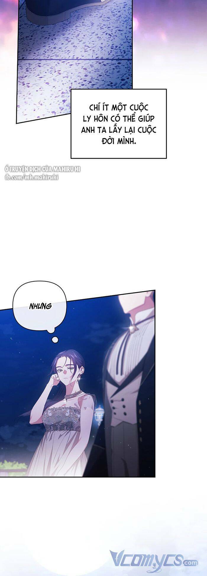 Cuộc Hôn Nhân Này Dù Sao Cũng Sẽ Tan Vỡ Mà Thôi Chapter 41 - Trang 2