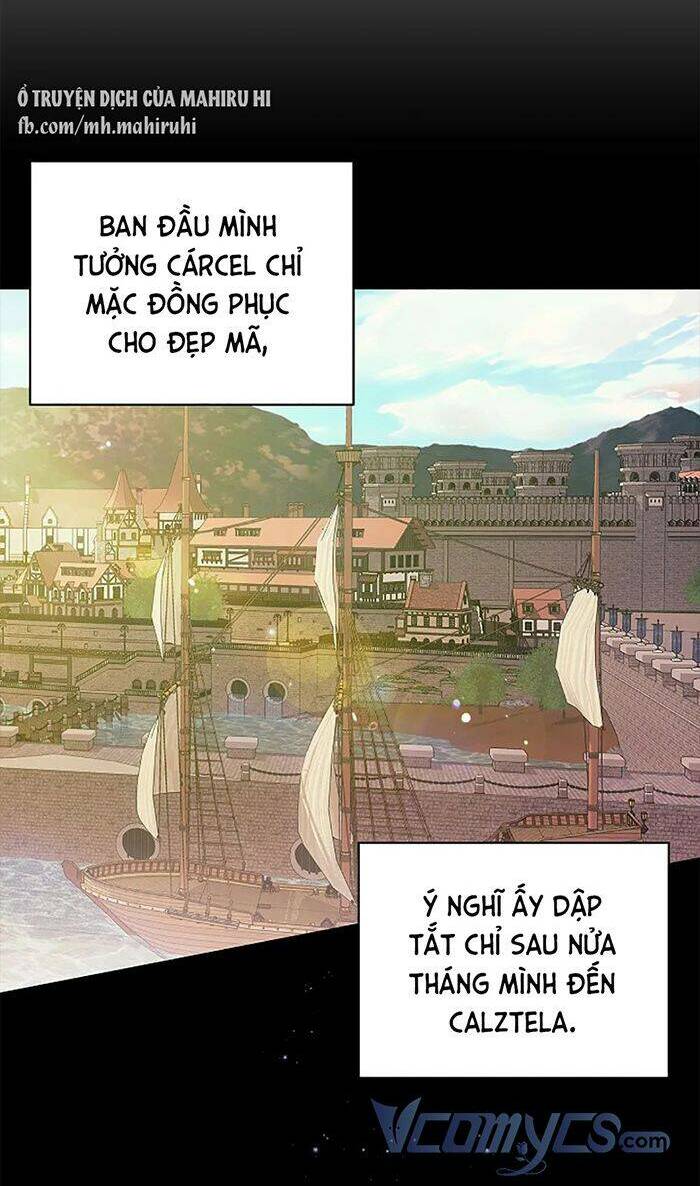 Cuộc Hôn Nhân Này Dù Sao Cũng Sẽ Tan Vỡ Mà Thôi Chapter 41 - Trang 2