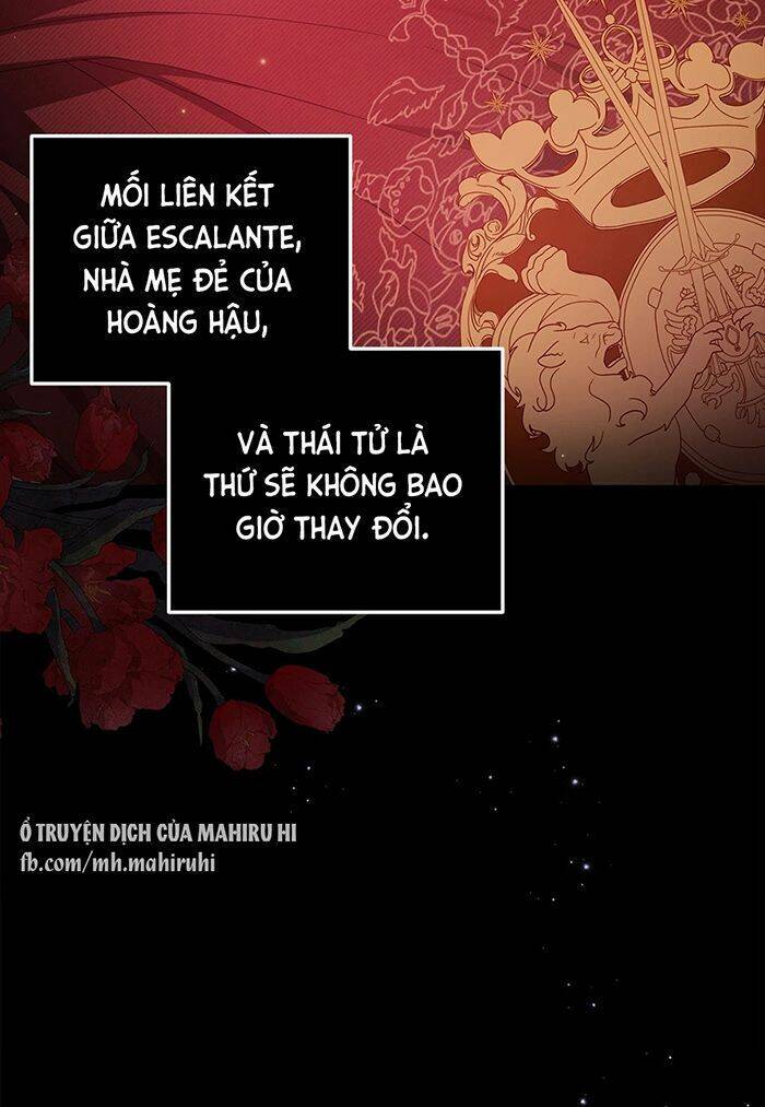 Cuộc Hôn Nhân Này Dù Sao Cũng Sẽ Tan Vỡ Mà Thôi Chapter 41 - Trang 2