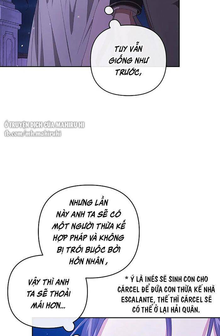 Cuộc Hôn Nhân Này Dù Sao Cũng Sẽ Tan Vỡ Mà Thôi Chapter 41 - Trang 2