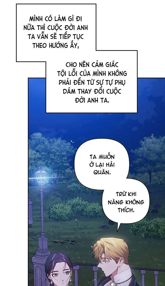 Cuộc Hôn Nhân Này Dù Sao Cũng Sẽ Tan Vỡ Mà Thôi Chapter 41 - Trang 2