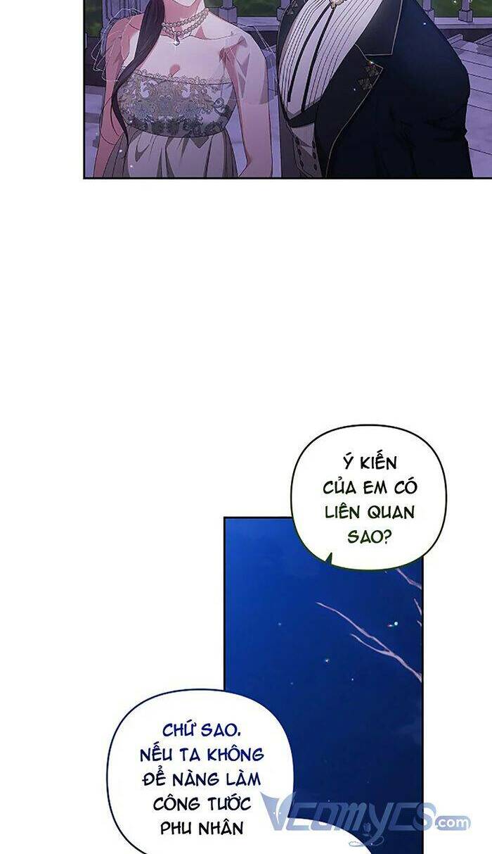 Cuộc Hôn Nhân Này Dù Sao Cũng Sẽ Tan Vỡ Mà Thôi Chapter 41 - Trang 2