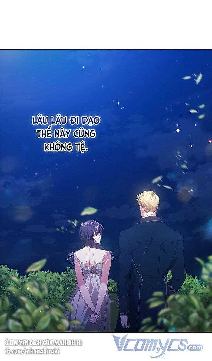 Cuộc Hôn Nhân Này Dù Sao Cũng Sẽ Tan Vỡ Mà Thôi Chapter 41 - Trang 2