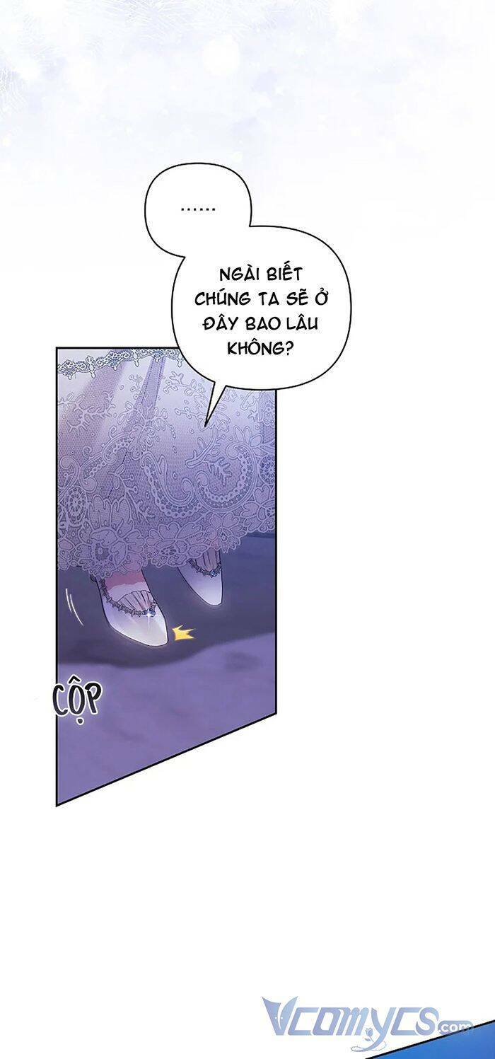 Cuộc Hôn Nhân Này Dù Sao Cũng Sẽ Tan Vỡ Mà Thôi Chapter 41 - Trang 2