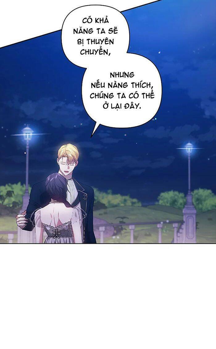 Cuộc Hôn Nhân Này Dù Sao Cũng Sẽ Tan Vỡ Mà Thôi Chapter 41 - Trang 2