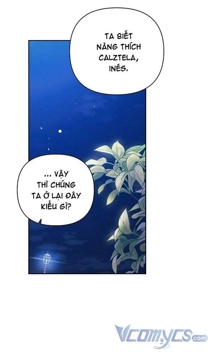 Cuộc Hôn Nhân Này Dù Sao Cũng Sẽ Tan Vỡ Mà Thôi Chapter 41 - Trang 2