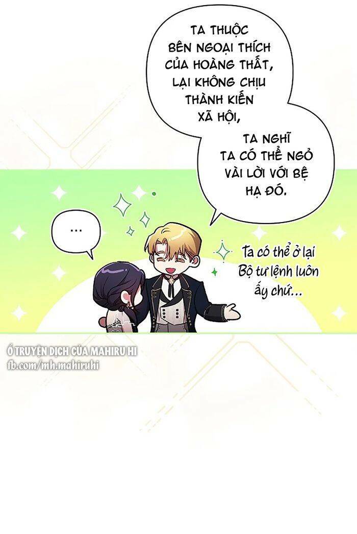 Cuộc Hôn Nhân Này Dù Sao Cũng Sẽ Tan Vỡ Mà Thôi Chapter 41 - Trang 2