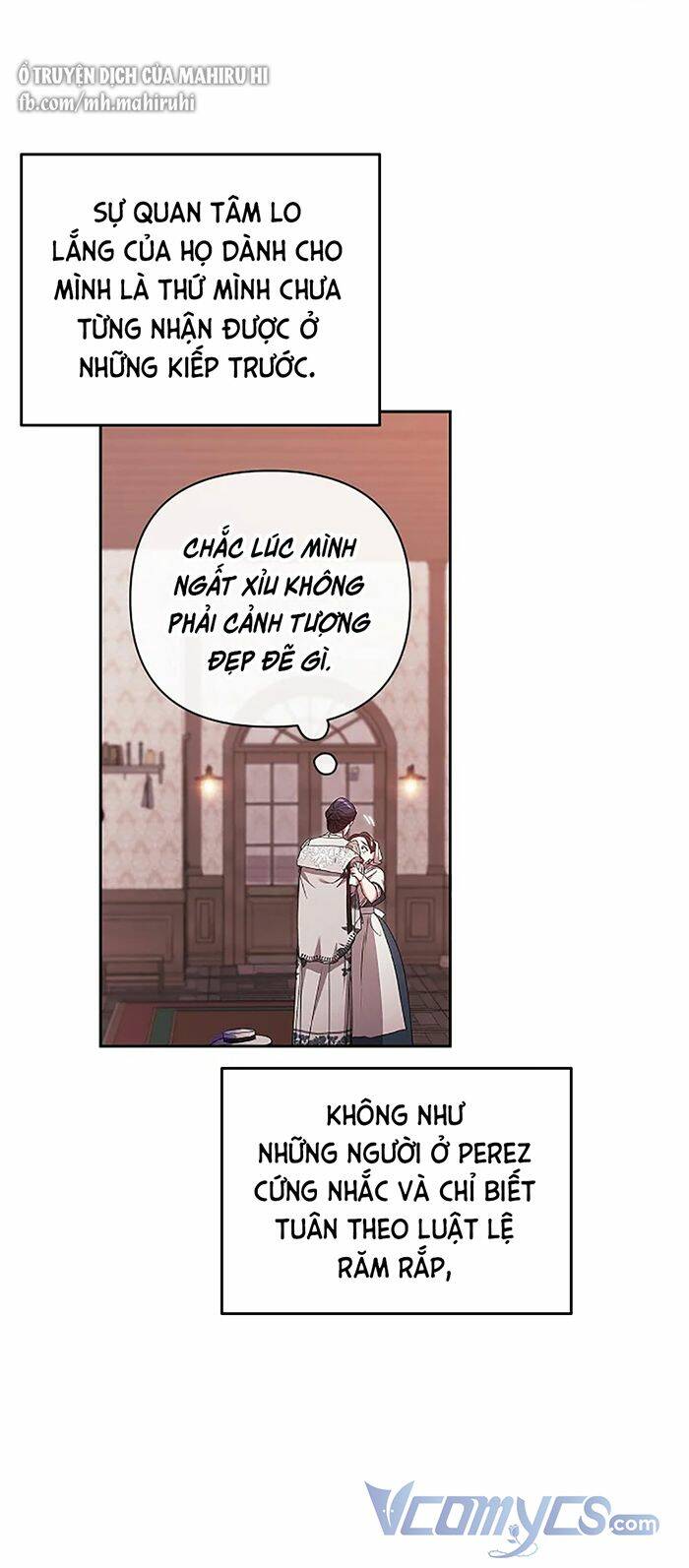 Cuộc Hôn Nhân Này Dù Sao Cũng Sẽ Tan Vỡ Mà Thôi Chapter 42 - Trang 2