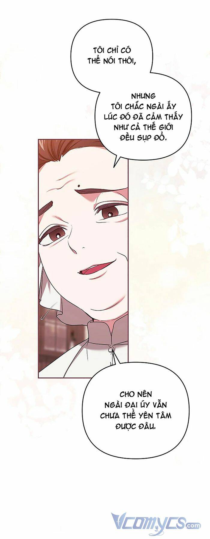 Cuộc Hôn Nhân Này Dù Sao Cũng Sẽ Tan Vỡ Mà Thôi Chapter 42 - Trang 2