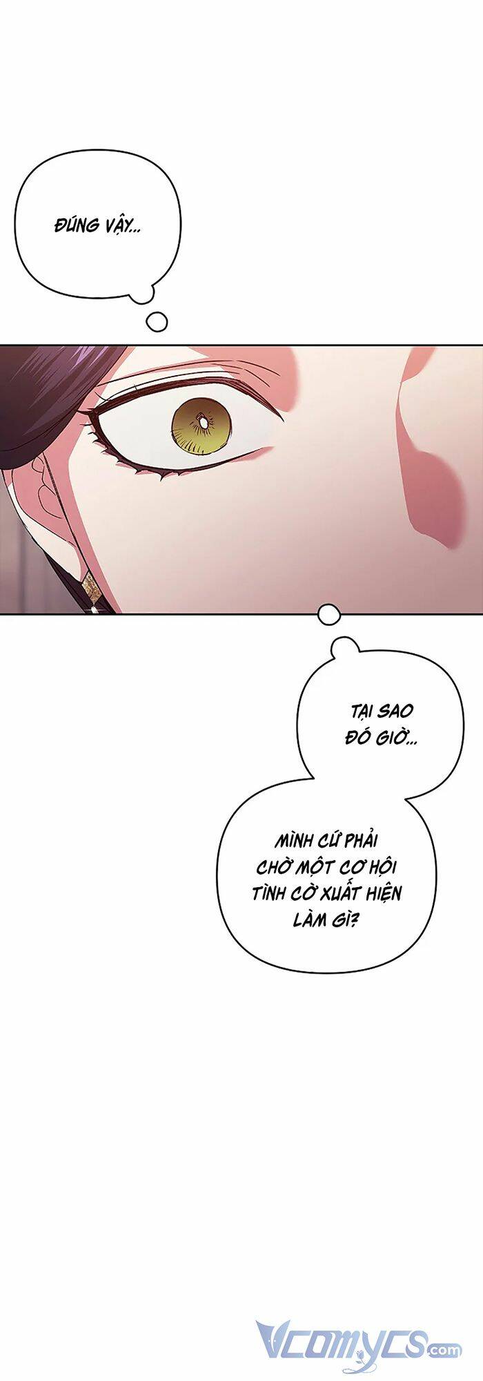 Cuộc Hôn Nhân Này Dù Sao Cũng Sẽ Tan Vỡ Mà Thôi Chapter 42 - Trang 2