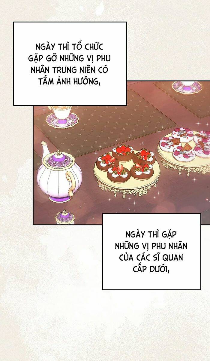 Cuộc Hôn Nhân Này Dù Sao Cũng Sẽ Tan Vỡ Mà Thôi Chapter 42 - Trang 2