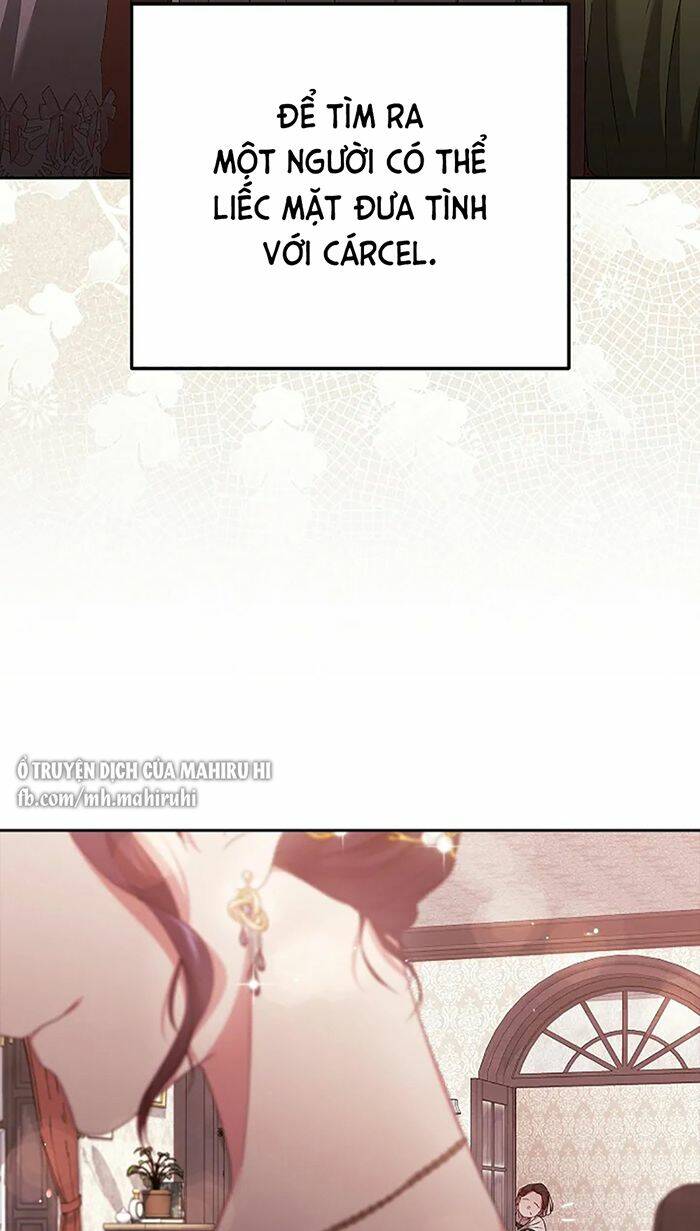 Cuộc Hôn Nhân Này Dù Sao Cũng Sẽ Tan Vỡ Mà Thôi Chapter 42 - Trang 2