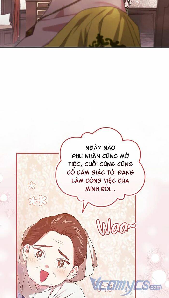 Cuộc Hôn Nhân Này Dù Sao Cũng Sẽ Tan Vỡ Mà Thôi Chapter 42 - Trang 2