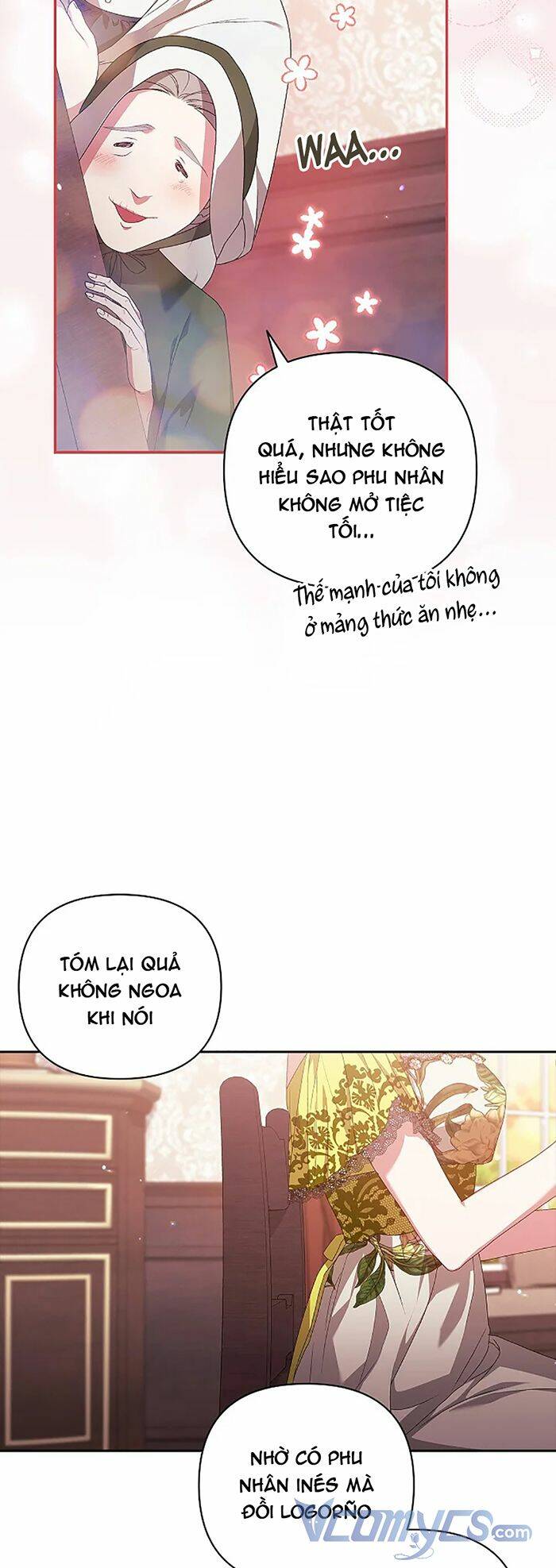 Cuộc Hôn Nhân Này Dù Sao Cũng Sẽ Tan Vỡ Mà Thôi Chapter 42 - Trang 2