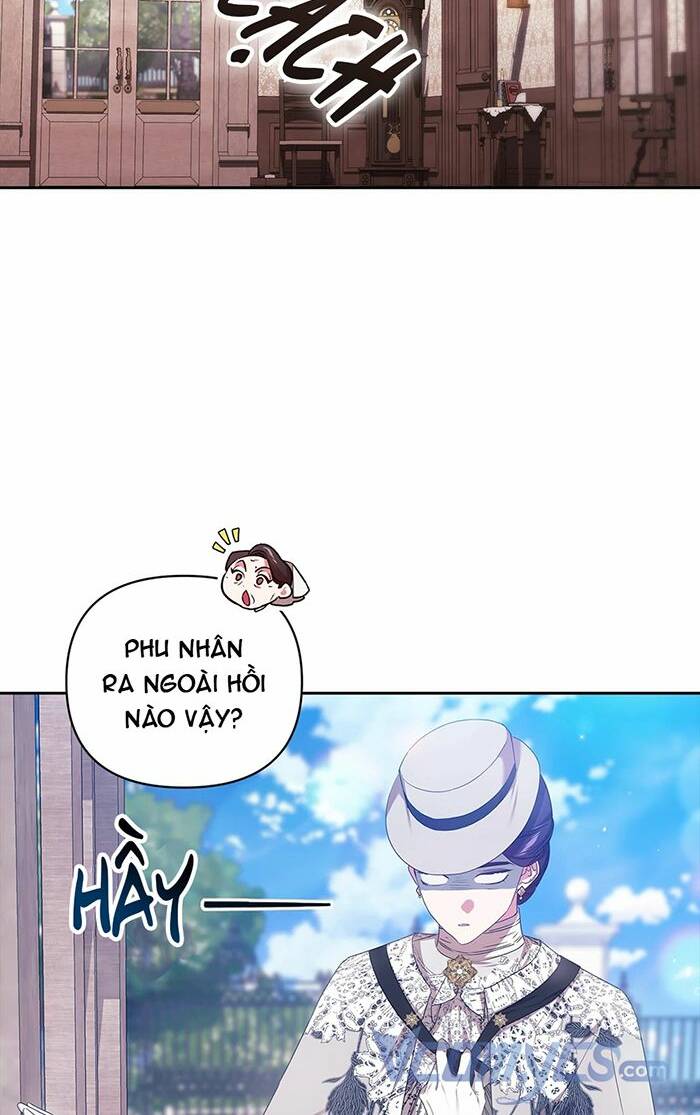 Cuộc Hôn Nhân Này Dù Sao Cũng Sẽ Tan Vỡ Mà Thôi Chapter 42 - Trang 2