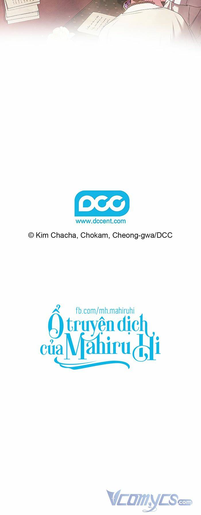 Cuộc Hôn Nhân Này Dù Sao Cũng Sẽ Tan Vỡ Mà Thôi Chapter 42 - Trang 2