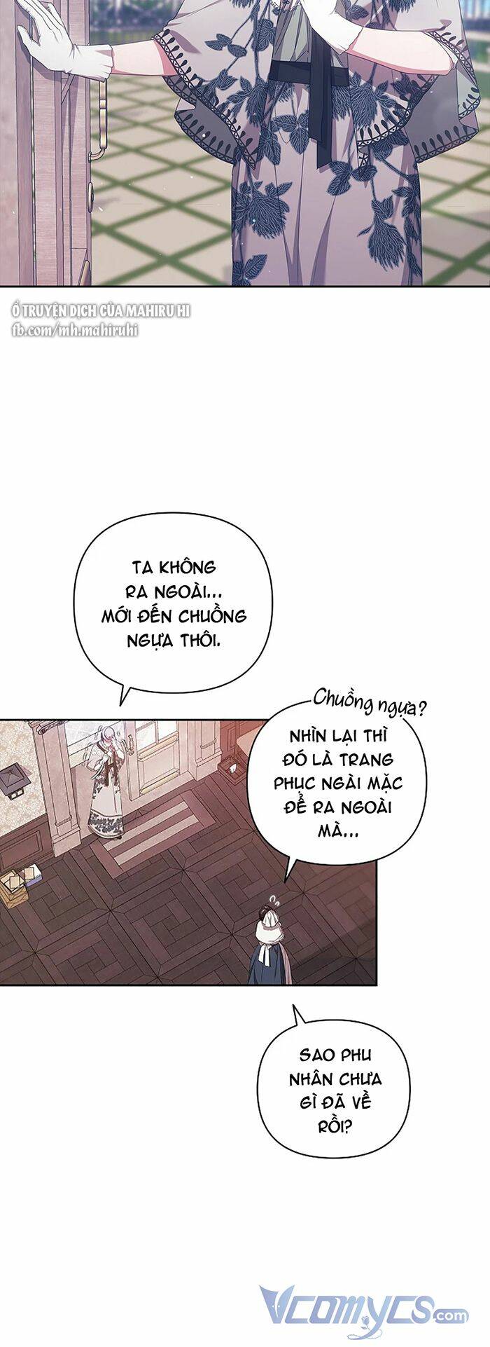 Cuộc Hôn Nhân Này Dù Sao Cũng Sẽ Tan Vỡ Mà Thôi Chapter 42 - Trang 2