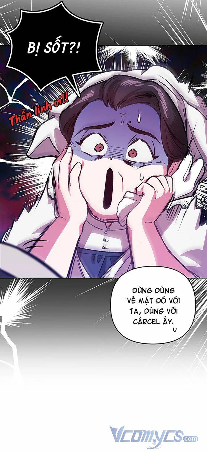 Cuộc Hôn Nhân Này Dù Sao Cũng Sẽ Tan Vỡ Mà Thôi Chapter 42 - Trang 2