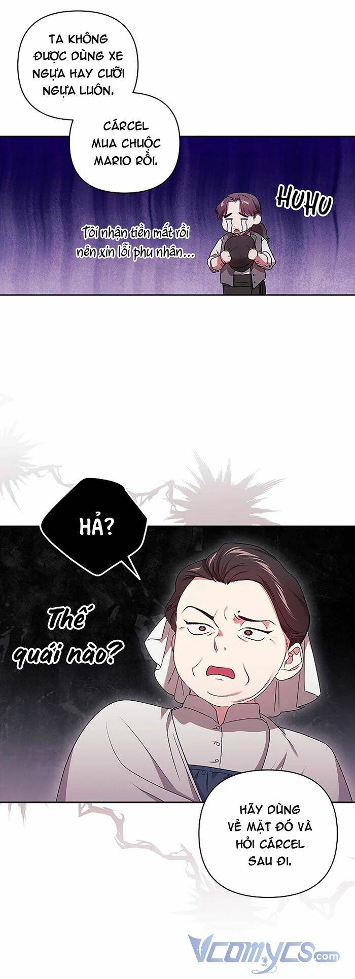 Cuộc Hôn Nhân Này Dù Sao Cũng Sẽ Tan Vỡ Mà Thôi Chapter 42 - Trang 2