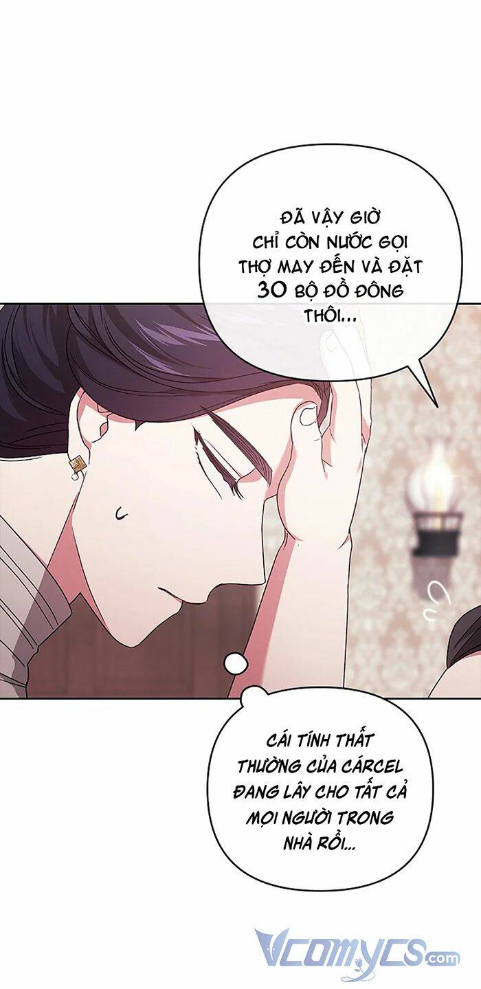 Cuộc Hôn Nhân Này Dù Sao Cũng Sẽ Tan Vỡ Mà Thôi Chapter 42 - Trang 2