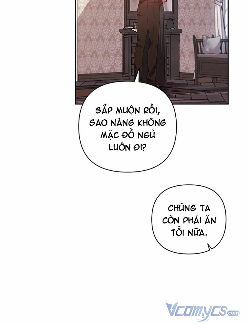 Cuộc Hôn Nhân Này Dù Sao Cũng Sẽ Tan Vỡ Mà Thôi Chapter 43 - Trang 2